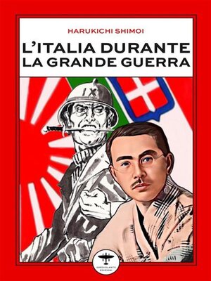 cover image of L'Italia durante la Grande Guerra